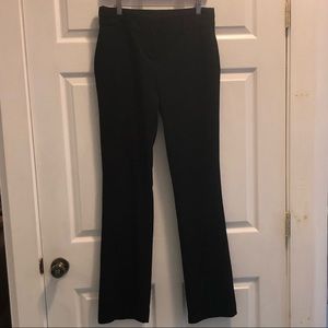Black Dress Pants